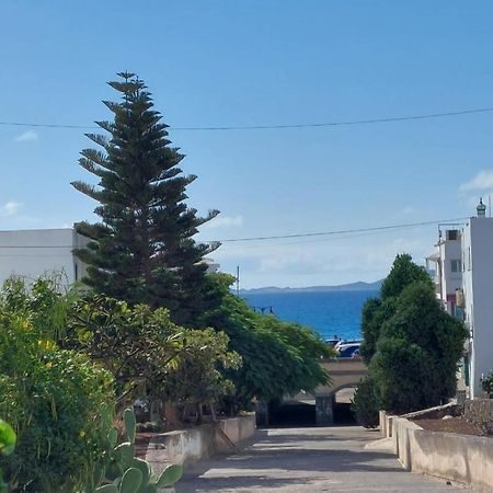 Апартаменти Casa Noas Плайя-Бланка Екстер'єр фото