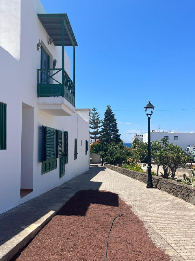 Апартаменти Casa Noas Плайя-Бланка Екстер'єр фото