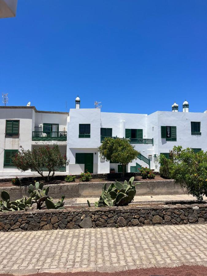 Апартаменти Casa Noas Плайя-Бланка Екстер'єр фото